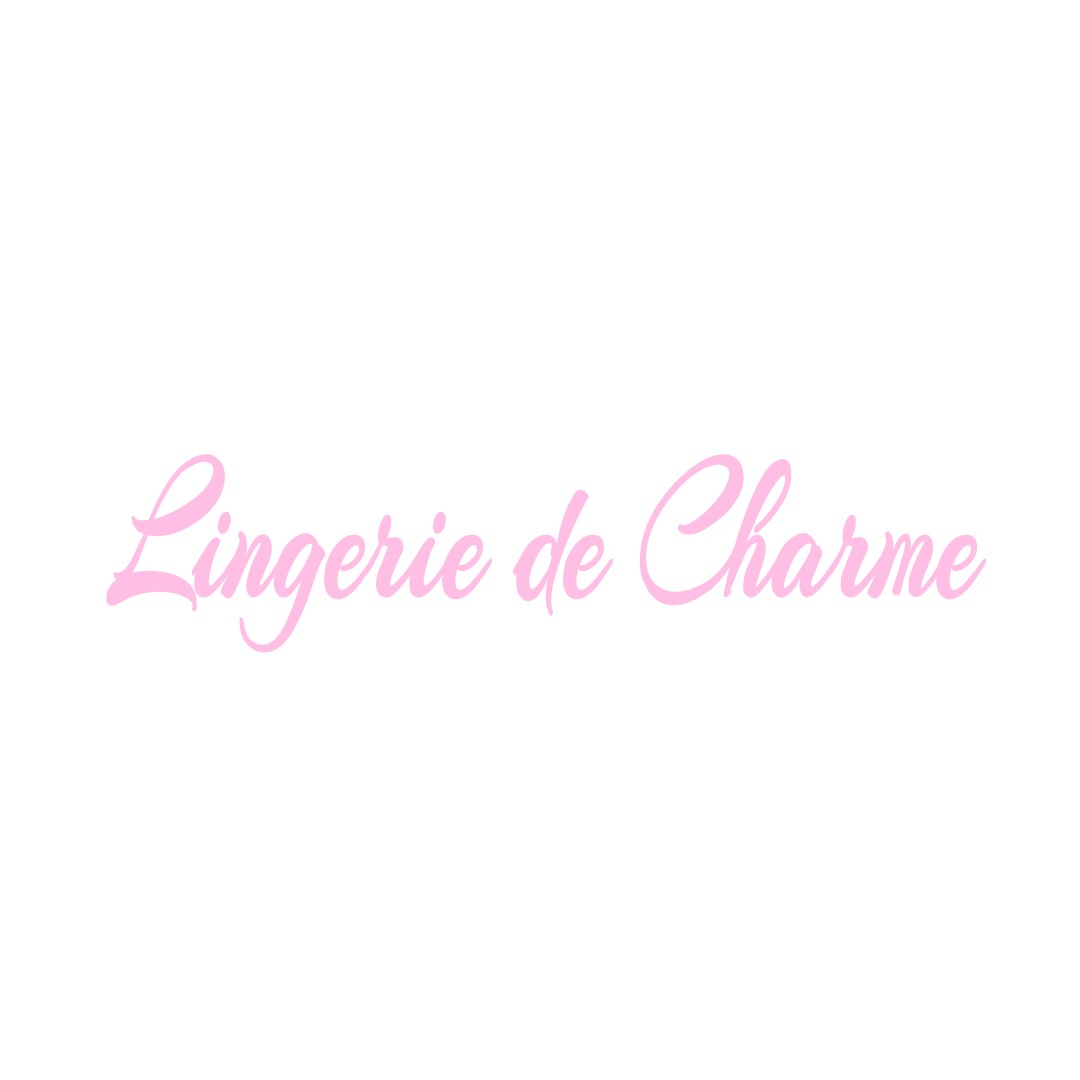 LINGERIE DE CHARME SAINT-GENIES-BELLEVUE